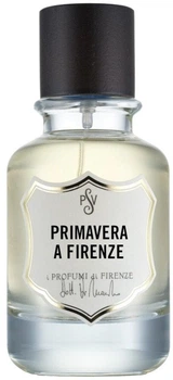 Парфумована вода унісекс Spezierie Palazzo Vecchio I Profumi di Firenze Primavera A Firenze 50 мл (8033100125283)