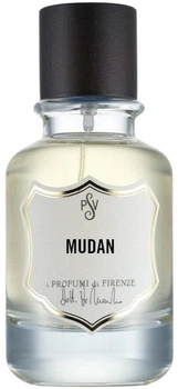 Парфумована вода унісекс Spezierie Palazzo Vecchio I Profumi di Firenze Mudan 100 мл (8033100126327)