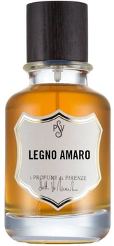 Парфумована вода унісекс Spezierie Palazzo Vecchio I Profumi di Firenze Legno Emaro 50 мл (8033100125252)