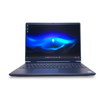 Ноутбук Dell Alienware 16 Aurora 16 2.5K IPS 120Hz Core 7 240H 32Gb DDR5 SSD1TB RTX 5060 8GB (LAC16250-7568BLU-PUS) 11691