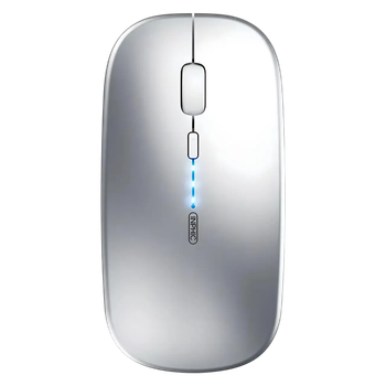 Мышь беспроводная INPHIC M1pro Silver