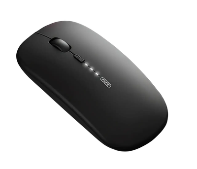 Мышь беспроводная INPHIC M1pro Black