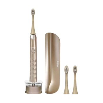 Звукова зубна щітка Medica+ ProBrush 11 GOLD Soft-Touch