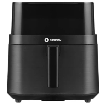 Мультипечь Grifon AF6511 Black