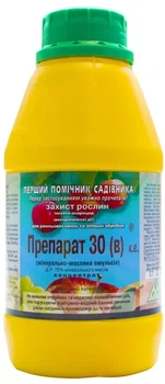 Інсектоакарицид Препарат 30 В 900мл