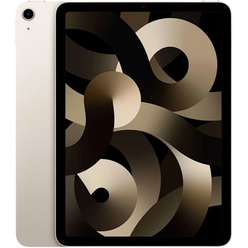 Планшет iPad Air 5, 256 GB, Wi-Fi, Starlight (Grade B) БУ - Б/В