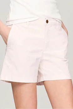 Шорти Tommy Hilfiger 30(L) Рожевий (130630)