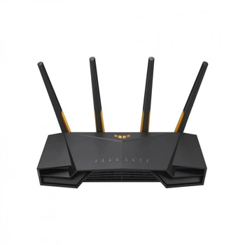 Маршрутизатор ASUS TUF-AX3000 (90IG0790-MU9B00) (210784)