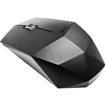 Комплект бездротовий (клавіатура+мишка) Lenovo Essential Wireless Keyboard and Mouse Combo Gen2 UA (4X31N50709)