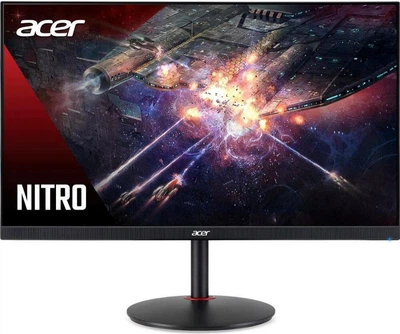 Монитор Acer Nitro XV272UW2bmiiprx (UM.HX2EE.201)