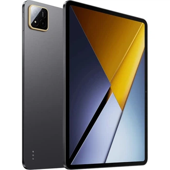 Планшет Xiaomi Poco Pad X1 8/512GB Graphite Gray Europe Refurbished