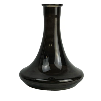 Колба для кальяна Craft Steamulation Black