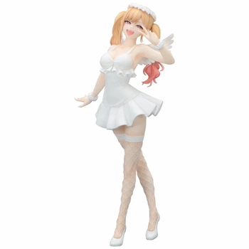 Коллекционная фигурка FuRyu BiCute Pure My Dress-Up Darling - Marin Kitagawa