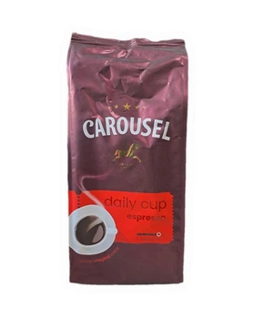 Кава мелена Carousel Espresso 500 г
