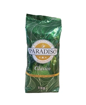 Кофе в зернах Paradiso Classico 1 кг