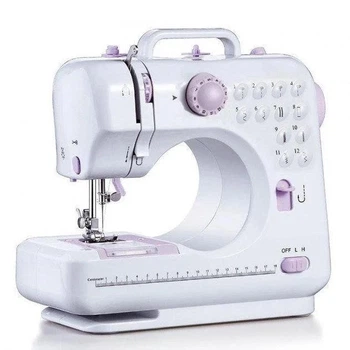 Швейная машинка Sewing Machine 505/1250 для домашнего использования (18А)