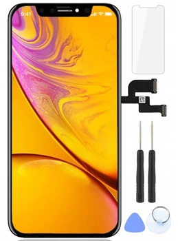 Дисплей iPhone 11 Pro экран iPhone модуль сенсор LCD для Айфон тачскрин сенсор iPhone замена дисплея экрана на iPhone Black PAVLYSH (PD-02)