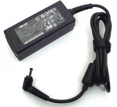 Блок питания для ноутбука ASUS 19V 1.75A 33W для ASUS Q200, S200, X201, X202