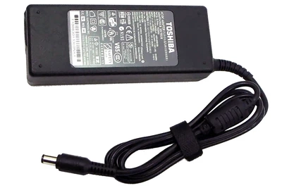 Блок питания зарядка для ноутбука TOSHIBA 60W 15V 4.0A 6.3*3.0mm