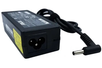 Блок питания для ноутбука ASUS 65W 19V 3.42A 4.5*3.0mm pin с кабелем питания (00-00006765)