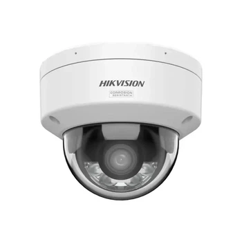 IP відеокамера Hikvision DS-2CD2147G3-LIS2UY 4МП (2.8мм)