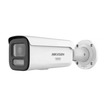 IP відеокамера Hikvision DS-2CD2647G3T-LIZSY ColorVu (2.8-12мм)