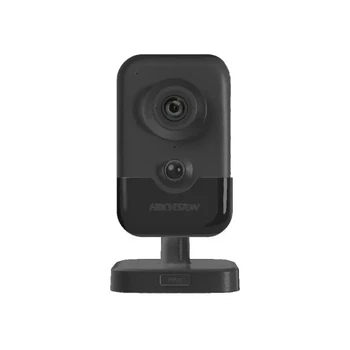 IP видеокамера Hikvision DS-2CD2443G2-I(EU) Black 4МП (2.8мм)