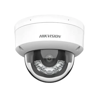 IP видеокамера Hikvision DS-2CD1123G2-LIUF 2МП (2.8мм) с микрофоном