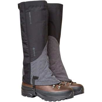 Бахіли туристичні гамаші Trekmates Cuillin GTX Gaiter TM-007254 Black 2 (100084377)