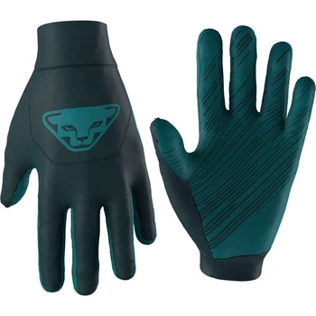 Перчатки Dynafit Upcycled Thermal Gloves Синий M