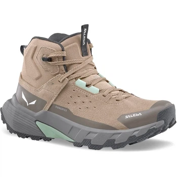 Женские ботинки для туризма Salewa Pedroc 2 Leather MID PTX Wmn 7289 36 (100084111)