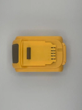 Аккумулятор Noya Raye 20V 6Ah для инструмента DeWALT