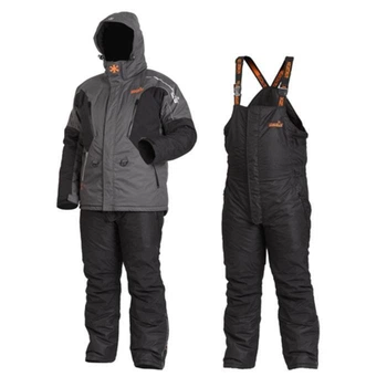 Костюм зимовий мембранний Norfin APEX -15 °/ 8000мм розмір XXXL (23782) 733006-XXXL