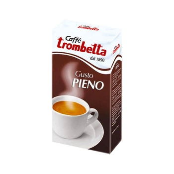 Кава мелена Trombetta Pieno 250г