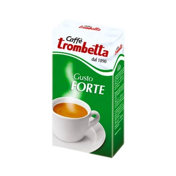 Кава мелена Trombetta Gusto Forte 250 г