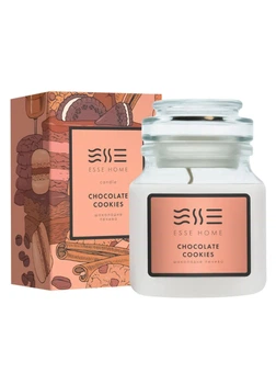Ароматична свічка ESSE Brown Sugar Cream 150 г