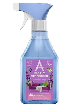 Освіжувач текстилю Astonish Fabric Freshener Lavender Escape 550 мл