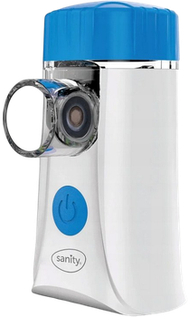 Inhalator Sanity HNK-MESH-01