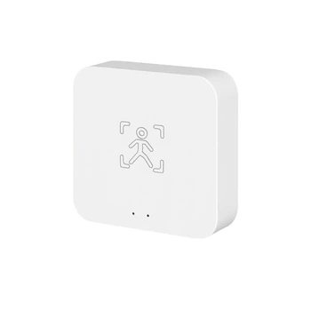 Умный датчик присутствия человека Zigbee