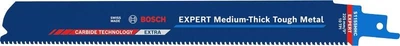 Пильное полотно Bosch Expert Medium-Thick Tough Metal S1155HHC 225х25х1.1 мм (2608902323)