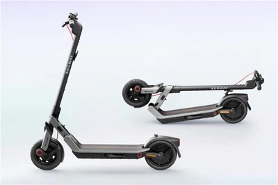 Электросамокат Segway-Ninebot e3, серый aa.05.19.01.0003