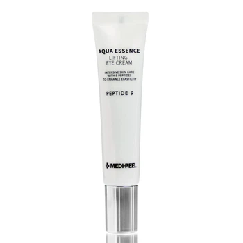 Подтягивающий крем для кожи вокруг глаз MEDI-PEEL Peptide 9 Aqua Essence Lifting Eye Cream 40 мл
