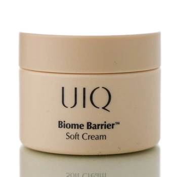 Увлажняющий крем UIQ Biome Barrier Soft Cream 60 мл