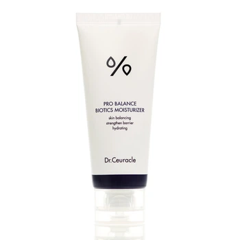 Увлажняющий крем с пробиотиками Dr. Ceuracle Pro Balance Biotics Moisturizer 100 мл