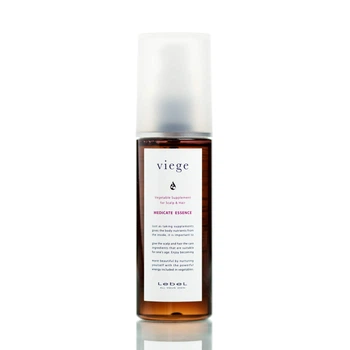 Есенція для росту волосся Lebel Viege Medicate Essence (100 мл)