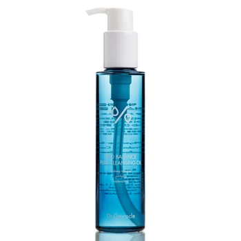 Гідрофільна очищувальна олія Dr. Ceuracle Pro Balance Cleansing Oil (155 мл)