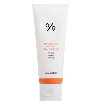 Гель-масло для очищення жирної шкіри Dr.Ceuracle 5α Control Melting Cleansing Gel (150 мл)