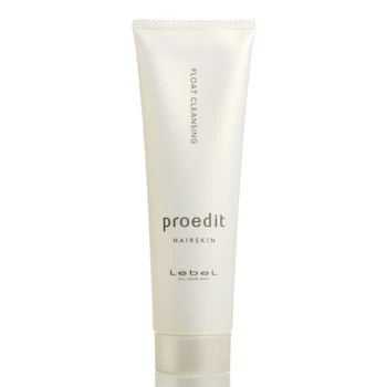 Очищающий мусс для кожи головы Lebel Proedit Float Cleansing 250 мл