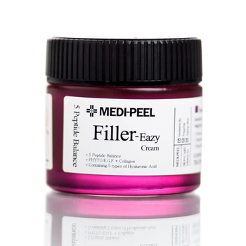 Крем-філлер з пептидами для обличчя Medi-Peel Filler Eazy Cream (50 мл)