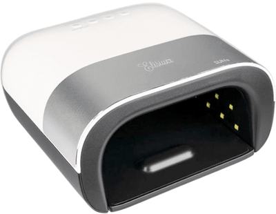 Lampa do paznokci Elisium 48 W